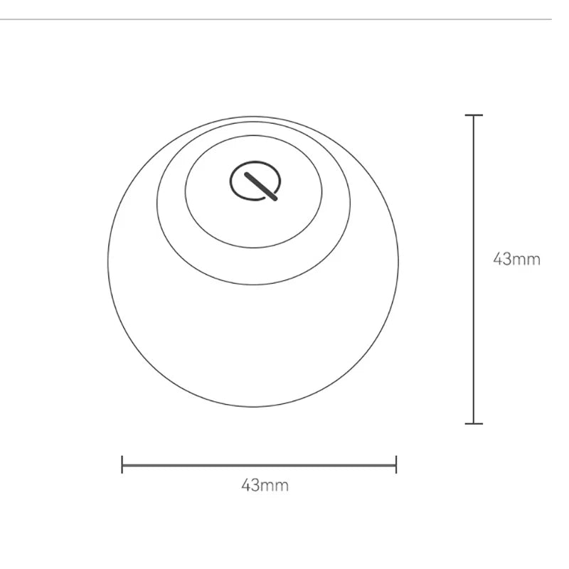 Engaging and Fun Cat Interactive Rolling Ball Toy - Automatic Electronic Playtime for Your Feline Friend!