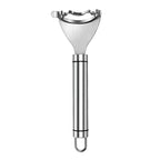 Stainless Steel Manual Corn Peeler - Durable Kitchen Tool for Efficient Corn Threshing
